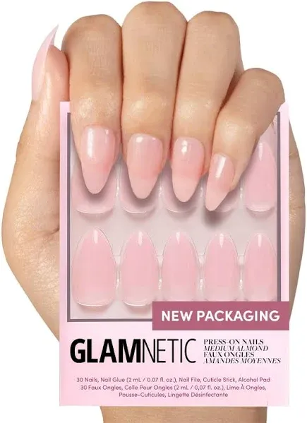 Glamnetic Cloud 9 Press-On Nails