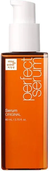 [Mise en scene] Perfect Styling Serum 80ml