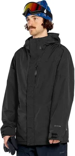 Volcom Men's L Gore-Tex Jacket