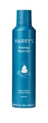 Harry's Shave Gel with Aloe