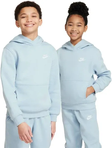 kids Nike Sportswear Club Fleece Hoodie