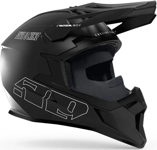 509 Tactical 2.0 Helmet