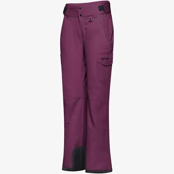 Arctix Women&#039;s Insulated Snowsports Cargo Pant U4