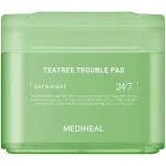 Mediheal - Teatree Trouble Pad