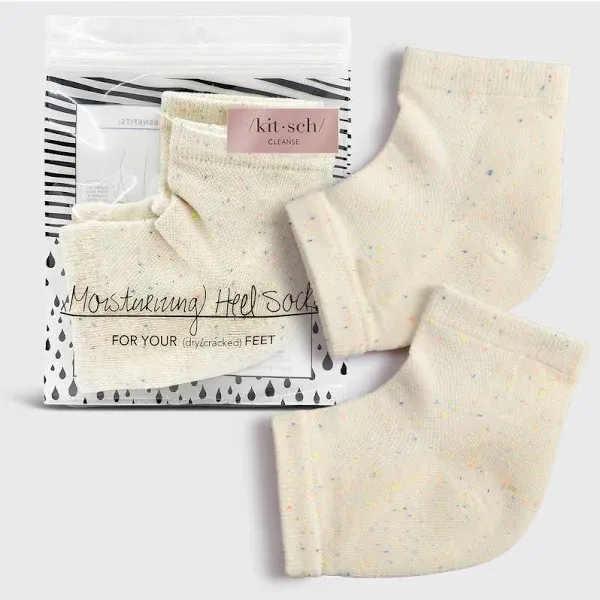 Kitsch Moisturising Spa Sock