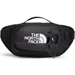 The North Face Bozer Hip Pack III Black