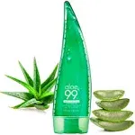 Holika - Aloe 99% Soothing Gel - 250ml