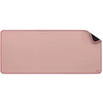 Logitech Desk Mat - Studio Series - Dark Rose