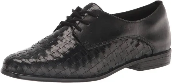 Trotters Women's Lizzie Herringbone Shoes