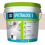 LATICRETE SPECTRALOCK® 1 Pre-Mixed Grout #18 Sauterne