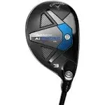 Callaway Golf Paradym Ai Smoke HL Hybrid