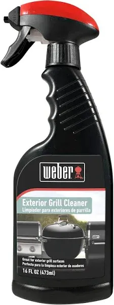 Weber 16 oz Exterior Grill Cleaner