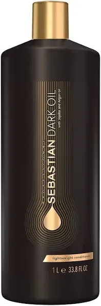 Sebastian Dark Oil Lightweight Conditioner