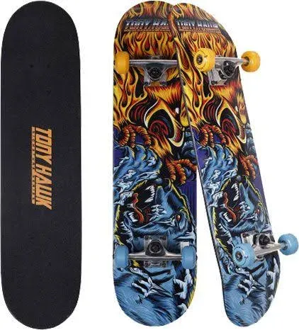 Tony Hawk Signature Series 3 Skateboard