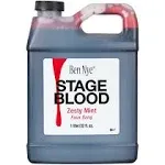 Ben Nye Stage Blood, 8 fl oz