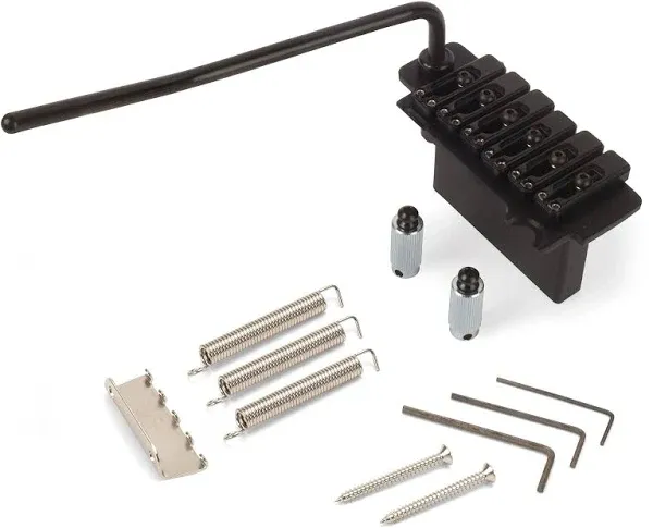 Gotoh Wilkinson VS100N Tremolo for S-style Guitars