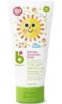 Babyganics Mineral-Based Sunscreen, 50 SPF, 2 oz