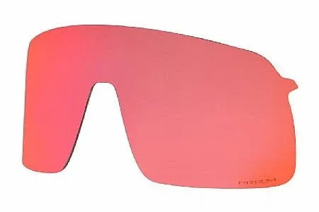 Oakley Sutro Lite Replacement Lenses Prizm Road Jade Lens