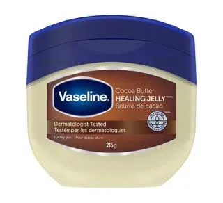 Vaseline Cocoa Butter Petroleum Jelly