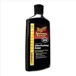 Meguiars M20508 Ultra Finishing Polish - 8 fl oz bottle