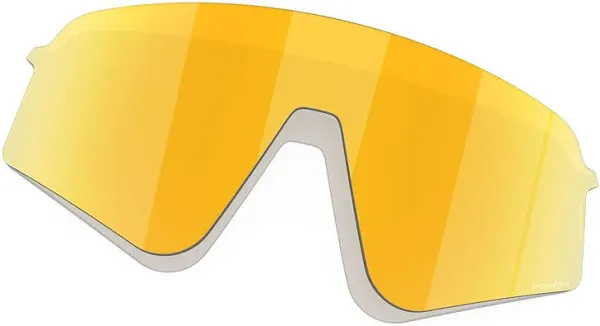 Oakley Sutro Lite Sweep Replacement Lenses