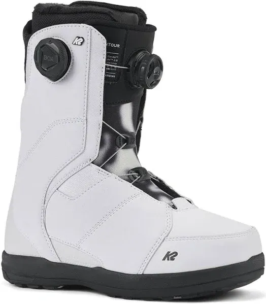 K2 Contour Women's Snowboard Boots 2024