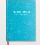 Big Life Journal: Daily Edition for Kids - Teal Cover [Book]