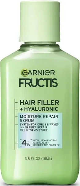 Garnier Fructis Hair Filler Moisture Repair Conditioner