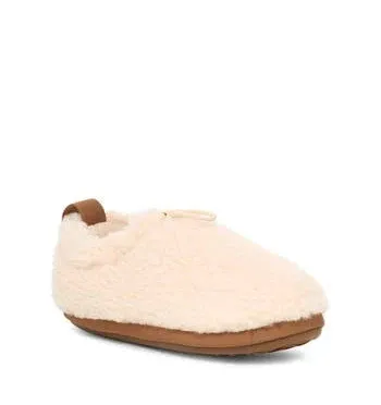 UGG Kids' Plushy Slipper