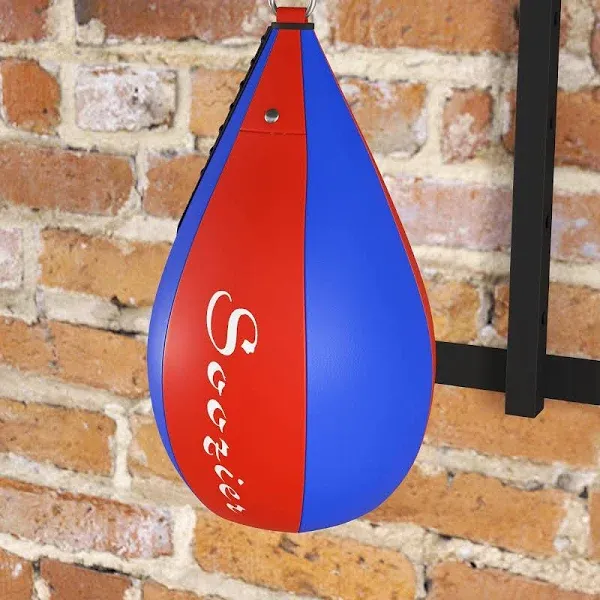 Soozier Wall Mounted Speed Bag Platform