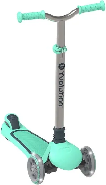 Yvolution Kids' Glider Air Scooter