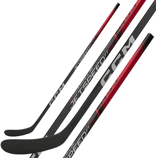 CCM Jetspeed FT670 Hockey Stick