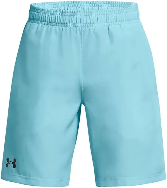 Under Armour Boy's Woven Shorts