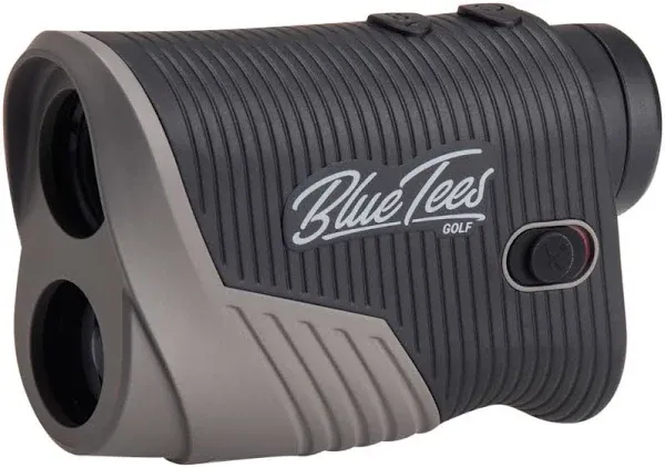 Blue Tees Golf Series 2 Pro Plus Rangefinder Black RF-G-S2PL-BK