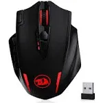 Redragon Impact Elite Wireless Gaming Mouse