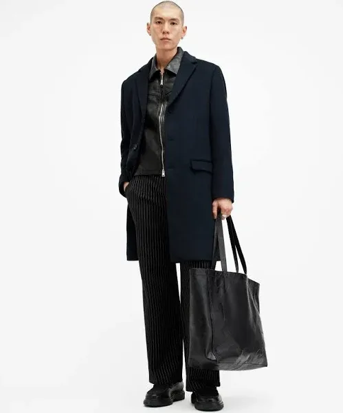 AllSaints Men's Hal Coat