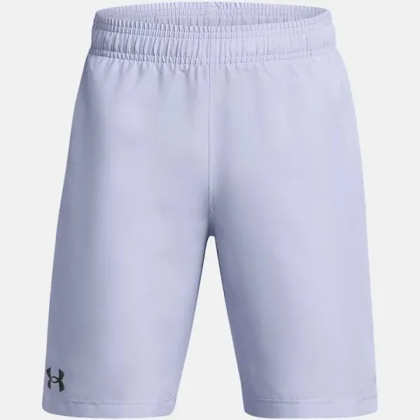 Under Armour Boys' Woven Shorts