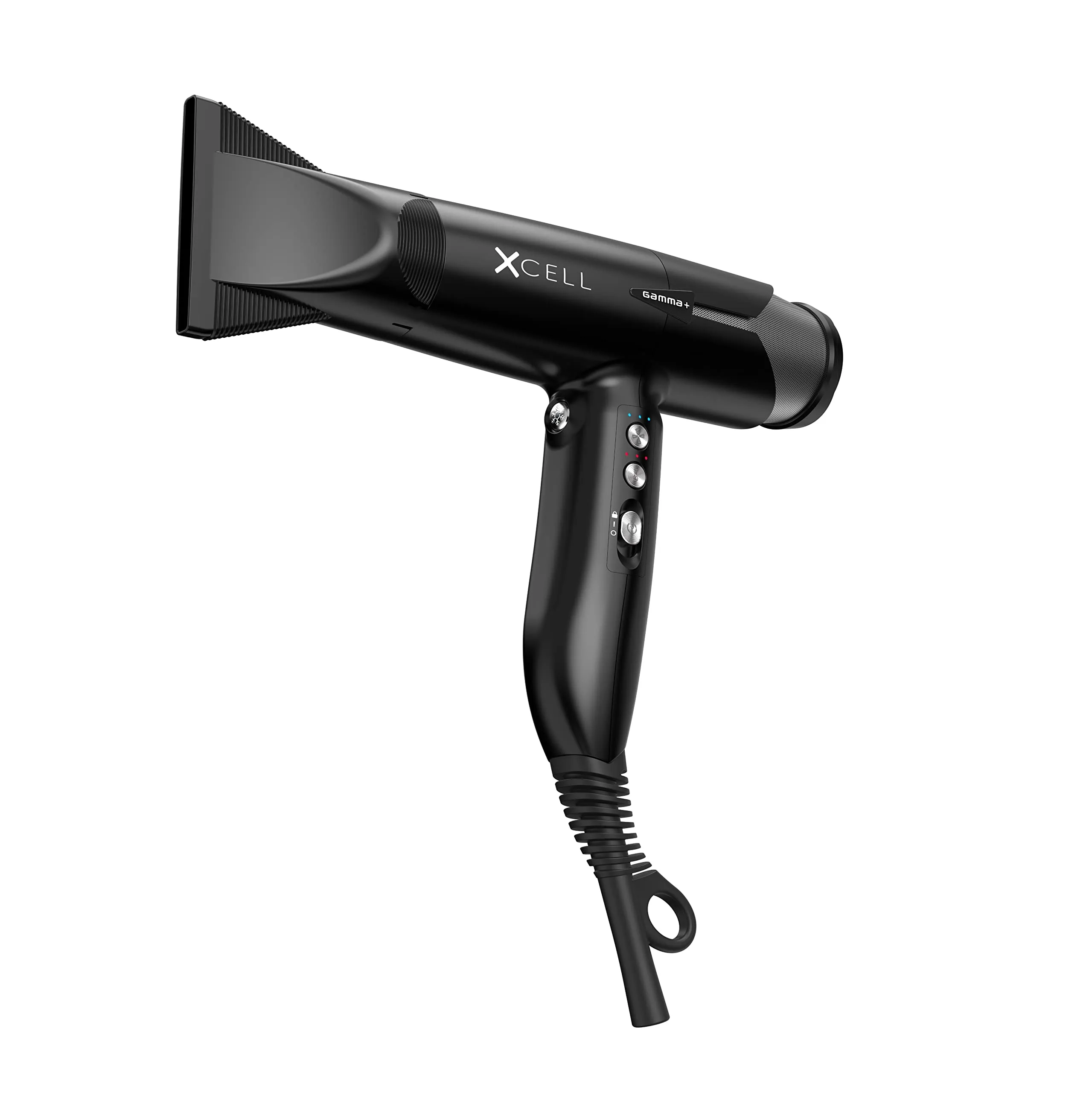 Gamma+ Xcell Hair Dryer