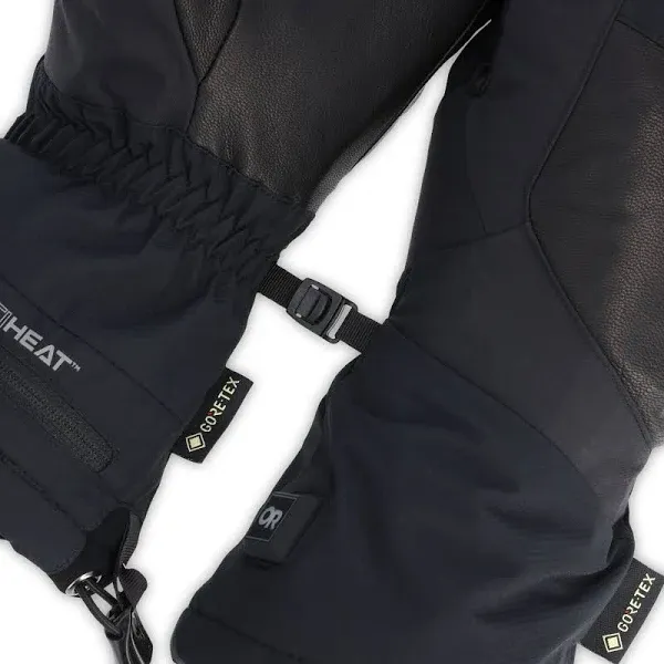 Outdoor Research Prevail GORE-TEX Heated Gloves