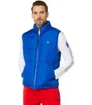 U.S. Polo Assn. Men's USPA Signature Vest