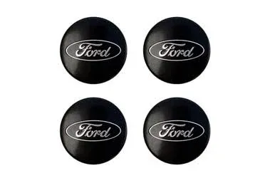 Ford Mustang Wheel Center Cap