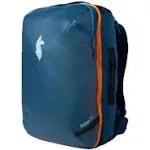 Cotopaxi Allpa 35L Travel Pack - Blue Spruce / Abyss