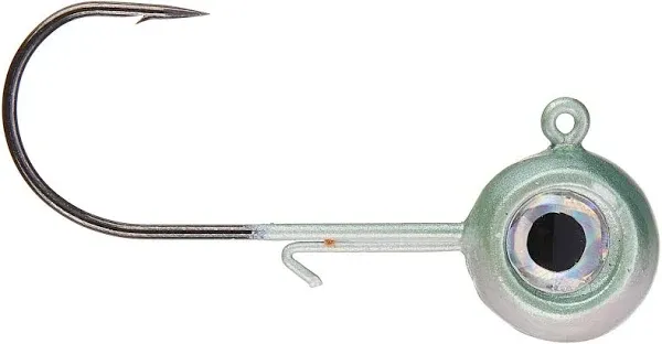 VMC Neon Moon Eye Jig