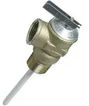 Temperature & Pressure Relief Valve (Camco) 10471