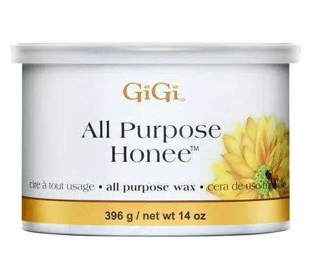 Gigi - All Purpose Hard Wax 14 oz