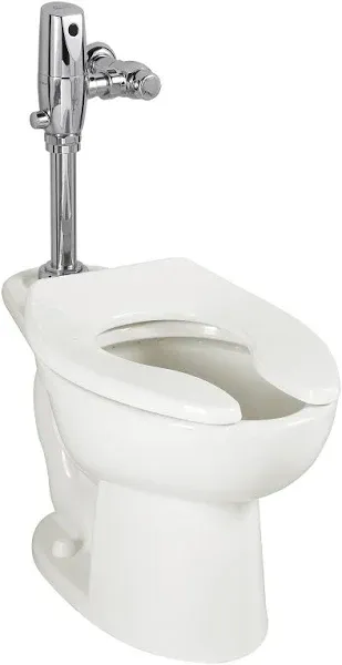 American Standard Madera Elongated Toilet Bowl