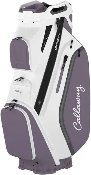 Callaway Cart Golf Bag ORG 14