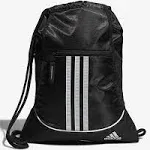 Adidas Alliance II - Sackpack Black