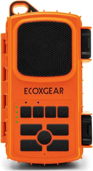 Ecoxgear EcoExtreme 2 Orange