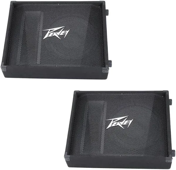 Peavey PV 12M Floor Monitor